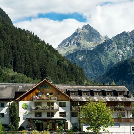 Felbermayer´s Bed&Breakfast Gaschurn Exterior foto